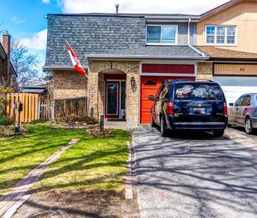 For Lease - 48 Lawndale Crescent Unit# Lower, Brampton, Ontario - Photo 4
