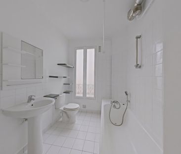 APPARTEMENT T2 A LOUER - PARIS 15EME ARRONDISSEMENT - 47.13 m - 1 7... - Photo 6