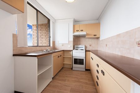 21/314 Bay Street, Brighton-Le-Sands NSW 2216 - Apartment For Rent | Domain - Photo 3