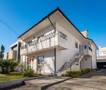 3 room luxury House for rent in Matosinhos, Portugal - Photo 2