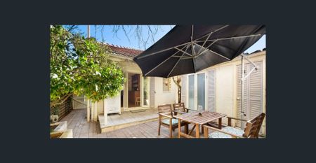 Charming Victorian Home in the Heart of South Yarra - Photo 5