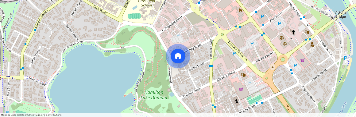 3/41 Thackeray Street, Hamilton Lake, Hamilton City