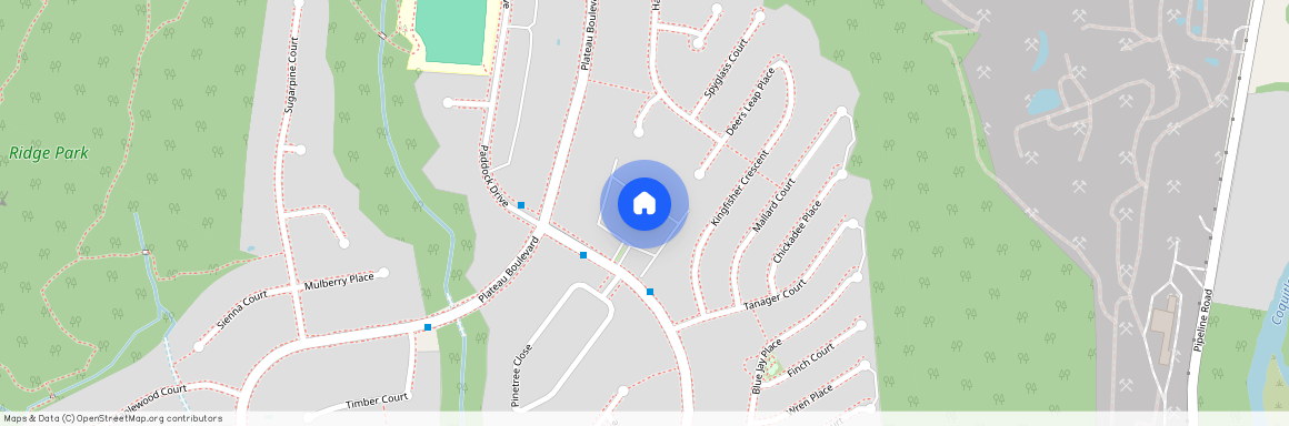 google map, Coquitlam, Coquitlam, Metro Vancouver, V3E 3A1