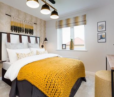 3 bedroom terraced house to rent - Photo 1