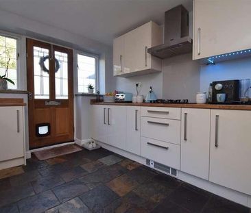 Beldavia Court, Pope Street, Altofts, Normanton, WF6 - Photo 5