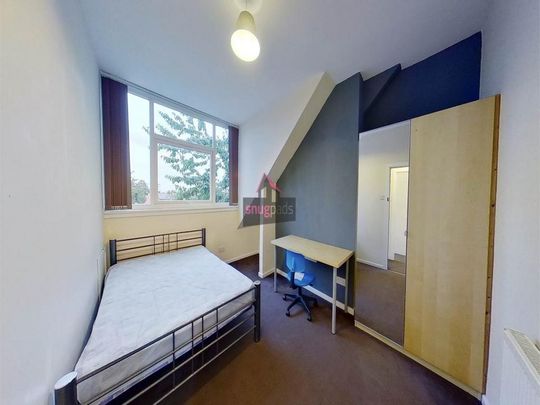 7 bedroom house to rent - Photo 1