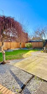 GARDEN LEVEL SUITE- COQUITLAM - Photo 4