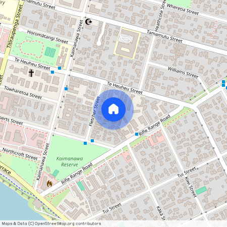 3/13 Fletcher Street, Taupo, Taupo