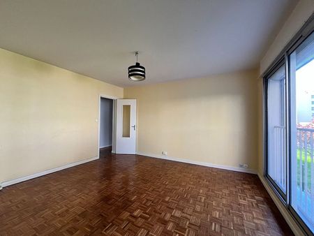 Appartement 3 pièces à louer - Photo 5
