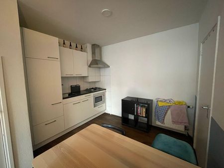 Te huur: Appartement Van Hoftenstraat in Den Bosch - Foto 2
