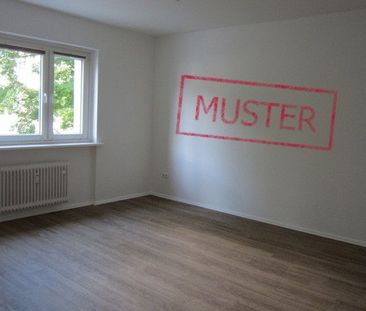 So macht wohnen Spaß: praktische 2-Zimmer-Wohnung - Photo 1