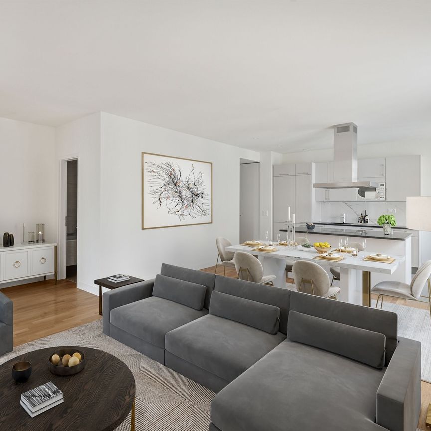 Du cachet pour ce magnifique logement en centre-ville ! - Foto 1