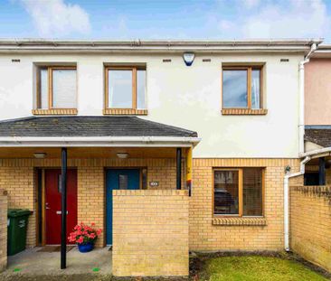 Russell Close, Tallaght, Dublin 24 - Photo 1