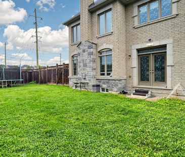 For Lease - 500 Mcgregor Farm Trail Unit# Bsmt, Newmarket, Ontario - Photo 2
