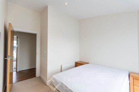 3 bedroom apartment to rent - Photo 5