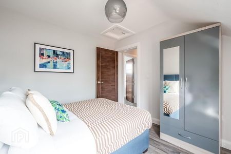 Apartment 3 114 Malone Avenue, Belfast, BT9 6ES - Photo 5