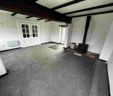 1 bedroom cottage to rent - Photo 1