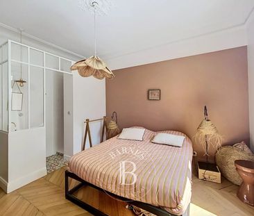 Tout savoir sur cette maison à Bois-Colombes - Photo 6