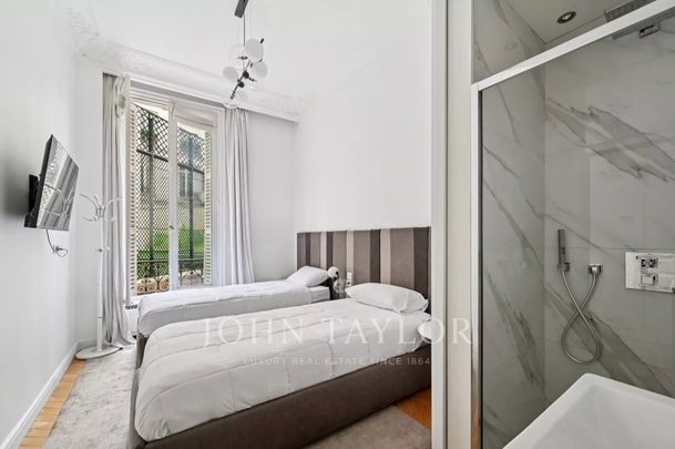 Appartement à louer Paris 8Ème - Champs-Élysées, Paris Rive Droite, France9 500 EUR / Mois - Photo 1