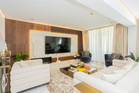 Apartment for rent in Marbella Golden Mile - Foto 2