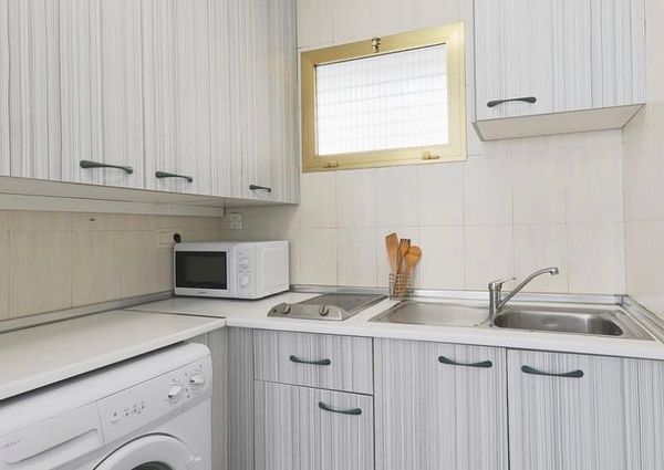 Apartment in Benidorm, for rent