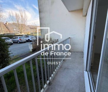 Location appartement 2 pièces 40.8 m² à Angers (49000) - Photo 4