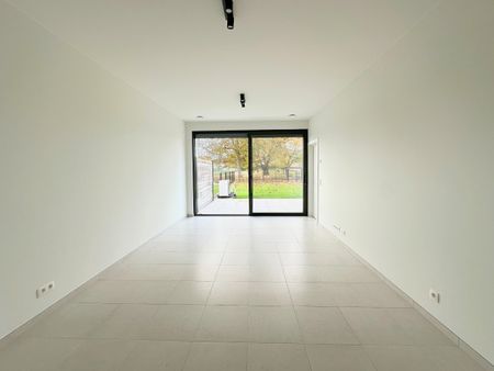 Gelijkvloers appartement met 1 slaapkamer te Bilzen - Foto 5