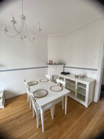 Appartement 3 pièces sur le Vieux Saint-Maur - Photo 4