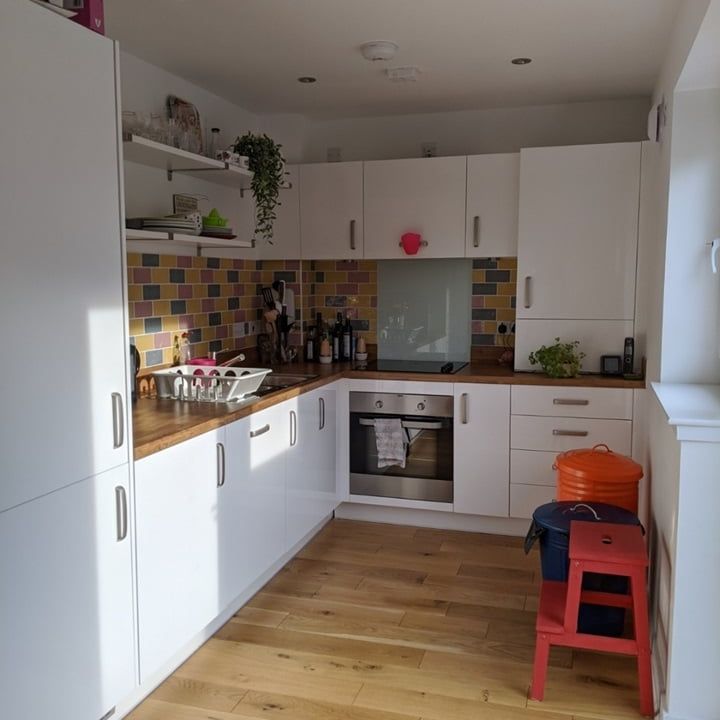 2 Bed Maisonette, Lawrie Reilly Place Edinburgh, EH7 - Photo 1