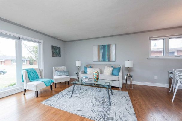 For Lease - 28 Devonshire Drive, Brampton, Ontario - Photo 1