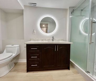 For Lease - 116 Briarscross Boulevard Unit# Lower, Toronto, Ontario - Photo 6