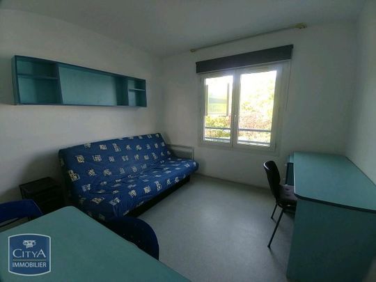 Location Appartement 1 pièce 17m² LILLE 59000 - Photo 1