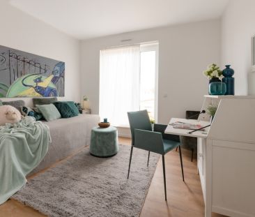 Hertha-Hoffmann-Straße 4, 44135 Dortmund - Photo 2