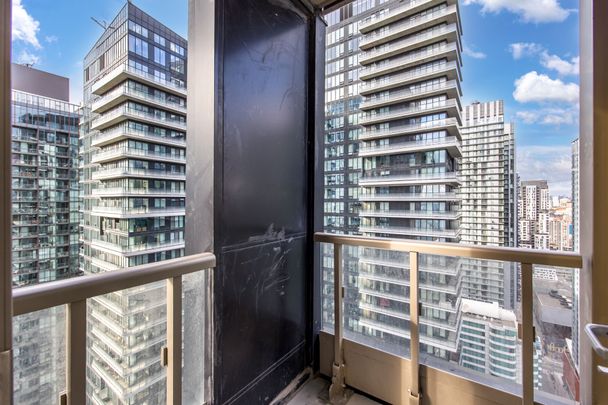 For Lease - 35 Mercer Street Unit# 3412, Toronto, Ontario - Photo 1