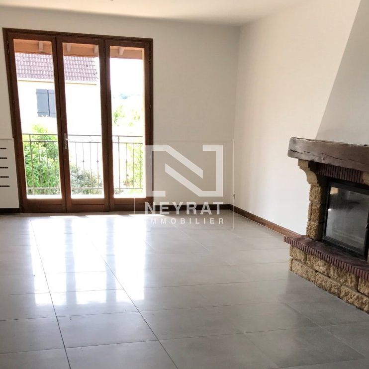 MAISON A LOUER - Photo 1