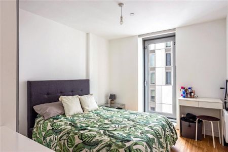 1 bedroom apartment to rent - Photo 5