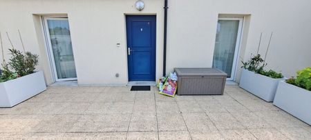 Location Appartement 2 Pièces 41 m² - Photo 4