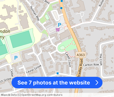 Cavell Court, Trowbridge, BA14 - Photo 1