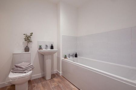 4 bedroom house to rent - Photo 4