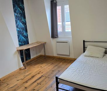 Appartement 1 pièce - Photo 2