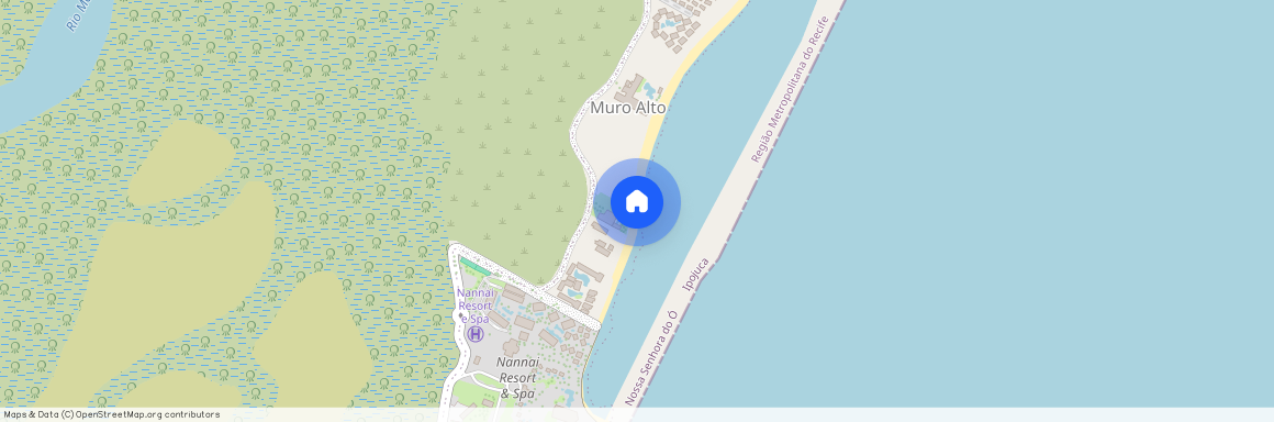 Rua Dos Navegantes, Boa Viagem, PE, Recife