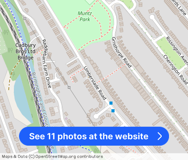 Umberslade Road, Birmingham, B29 - Photo 1