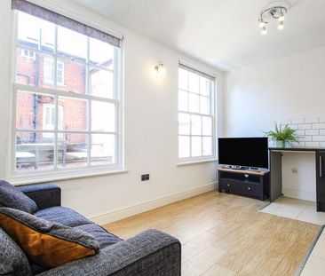 2 bedroom apartment to rent - Photo 5