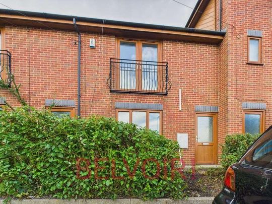 Bridgewater Court, Hanley, Stoke-on-trent, ST1 - Photo 1