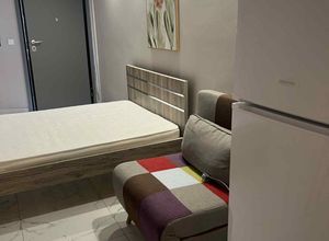 Studio/Γκαρσονιέρα για ενοικίαση - Κέντρο Θεσσαλονίκης, - Φωτογραφία 1