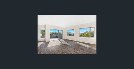 Stunning, Spacious 2 Bedroom Apartment - Photo 5