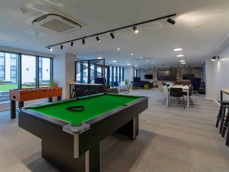 Platinum Studio - Photo 4