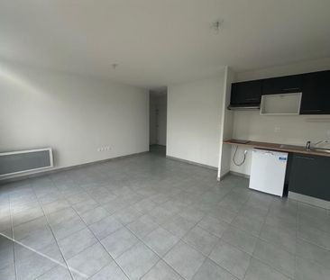 Location Appartement 2 pièces 45m² TOULOUSE 31500 - Photo 1