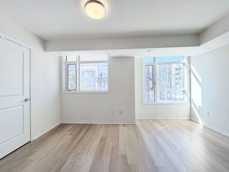 For Lease - 90 Orchid Place Drive Unit# 308, Toronto, Ontario - Photo 4