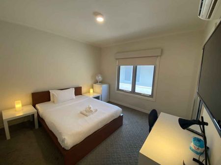 Room 10 (Non Ensuite) - Photo 3